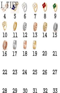 2021 FAHMI 925 Серебряное кольцо Lucky Clover с агатом, ожерелье, изысканное украшение для девочек, оригинальное женское украшение039s,9510391