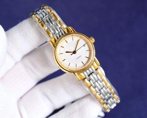 2024 Novos relógios mecânicos Relógios de grife Relógios de grife clássicos Relógio feminino