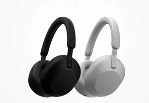 Sony için lüks kalite WH-1000XM5 Headworn Headworn Yok Gerçek Spor Oyunları Kablosuz Kulaklıklar Bluetooth Kulaklık 9d Stereo Kulaklık Kulaklıkları Toptan Tws Kulaklık 10a