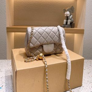 Flap Luxurys torebki dhgates torebki cf złotą piłkę ramię crossbody designerskie torby torebki designerskie torebki torebka torebka wysokiej jakości designerskie torby dla kobiet