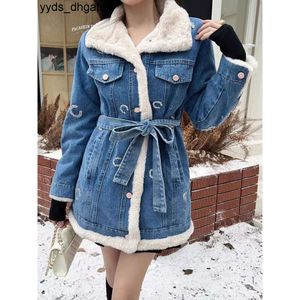 Chanelity Coat New Womens Jacket Plus Size Designer Jacket Women Trench Coat Women Winter Jacket Kvinnor Designer Fashion Denim Jacket Rockar Designer Women Gift