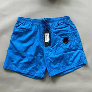 CP Companys Swim Shorts Spring Autumn Trendy Mens Shorts Designer Designer Męs