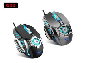 Profesyonel 15m Kablolu Oyun Fare 6 Buttons 6400 DPI PC14217223 için Fan Makro Programlama ile Optik Bilgisayar Gamer Mikalleri