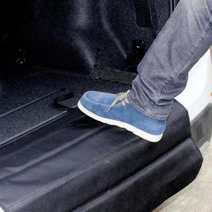 Dog Carrier Easy To Clean Cargo Liner For Dogs Car S Boot With Anti-Dirty Pet Seat Cover Wide Application