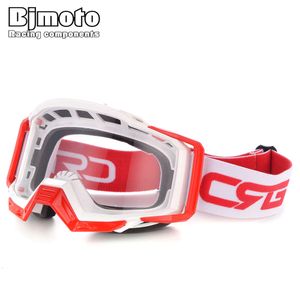 Sun Glasses BJMOTO Amazing Motocross Goggles BMX Off Road Dirt Bike Motorcycle Helmets Google Sport Oculos Moto Glasses