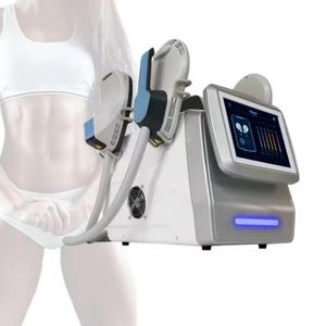 2024 EMSlim weight loss ems neo machine RF High Intensity 13 teslas 4 handles Muscle Stimulator fat removal Muscle Trainer Muscle Building Buttock Lifting Machine