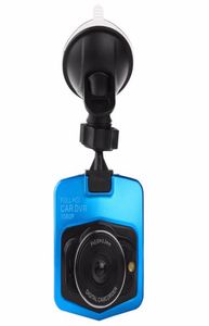 30PCS New mini auto car dvr camera dvrs full hd 1080p parking recorder video registrator camcorder night vision black box dash cam5443388