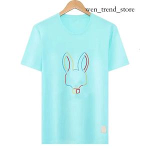 Bad Bunny Camiseta Verão Casual Camiseta Mens Womens Skeleton 2024 Novo Design Multi Estilo Homens Fashion Designer Camiseta Casal Manga Curta Tamanho 911
