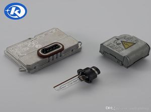 オートOEMオリジナルキセノンヘッドライトHID BALLAST HELLA5DV 008 29000 SETBALLAST5DD00831950 IGNITORD2 35W 4300K HID BULB8587729