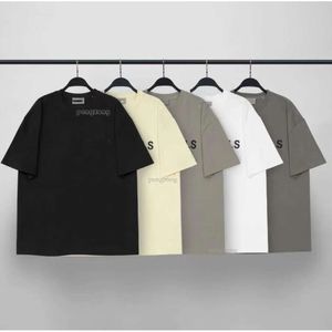 Tees ess t skjortor herr t-shirts kvinnor designer cottons topps mans casual skjorta lyxiga kläder gata shorts ärm kläder 439