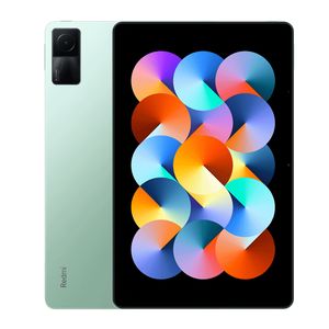 Оригинальный планшетный ПК Xiaomi Redmi Pad Mi Smart, 6 ГБ ОЗУ, 128 ГБ ПЗУ, Восьмиядерный процессор MTK Helio G99, Android, 10,6 дюйма, 90 Гц, ЖК-экран, 2K, 8,0 МП, 8000 мАч, Face ID, компьютерные планшеты, планшеты, ноутбуки