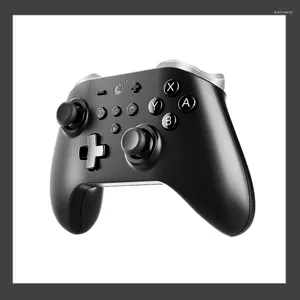 Game Controllers Gulikit KingKong NS09 2 Pro Wireless Bluetooth Gamepad Controller For Switch PC Android Raspberry Pi Windows