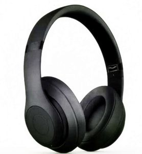 10A 2024 NYA ST3.0 Trådlösa hörlurar Stereo Bluetooth -headset Fällbar hörluranimering som visar MM