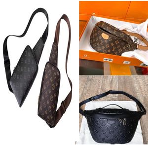 Neue Handtaschen Männer und Frauen Taschen Designer Taille Tasche Fanny Packs dame Gürtel Taschen Frauen Berühmte Marke Brust handtasche mit