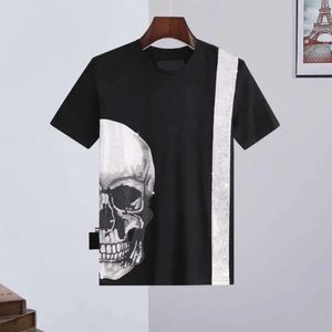 Ss Tops Men Women Designer Skull Diamond T Shirts Luxury Angels Plam Tshirt Hoodies Coats Shorts Tee Shirt Jackets Jeans Jersey Sho