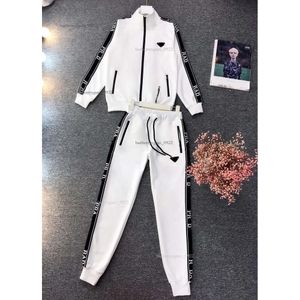 TrackSuits damska kurtka designerka ścieżka Kobieta Spi Suits Suits Man Pants List Bluza długi rękaw męskie płaszcze jogger sportowa odzież m-xl