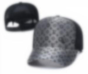 Mens Caps Capéter de Baseball Capéus Chapéus femininos Caps Caps Moda Fedora Letters Stripes Mens Casquette Saios Chapéus Z5