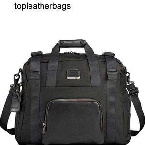 Tumii Tumibackpack marki CO Wysokiej jakości serie McLaren Bag Designer | Męskie gadające małe jedno ramię w torbie klatki piersiowej torba na klatkę piersiową
