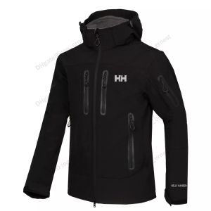 Ny stil Herrvandringsjackor huvtröjor Fashion Casual Warm Windproof Breattable Ski Face Coats Outdoors Denali Fleece Jackets Suits S-XXL