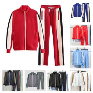 Mens Tracksuit Man Football Tracksuit Woman Womens Tracksuits Designers Sweatshirts Angels Suits Män spår PA Sweat Suit Coats Man Jackets Youth Pants Zip Zipper