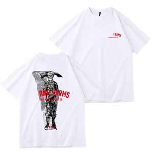 Mens Camisetas Mens Camisetas Designers Roupas Moda Casual Verão Homens Roupas Marca Manga Curta 100% Algodão Casais Tees Designer Clássico Carta Camiseta Oversized