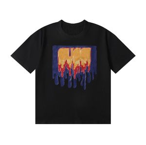 designer skjorta t skjortor herr tshirts bomull besättning nacke långa ärmar toppar tees bomull tshirt pullover varm tröja kvinnor toppar kläder