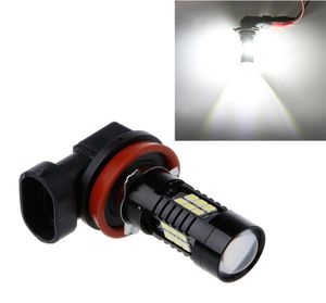 2 Pcs White H8 H11 Led Bulb HB4 Led HB3 9006 9005 Fog Lights 1200LM 6000K 12V Daytime Running Light DRL Car Lamp Auto Bulbs3257443