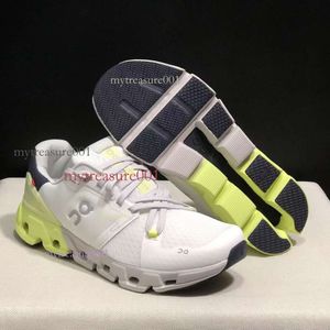 Casual Cloudmonsters Running Shoes Men Oc Women Monster Eclipse Turmeric Iron Hay Lumos Black Trainer Sneaker Nova on C Mens Trainers Size 36-45 316 607