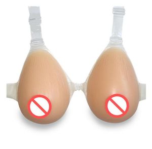 Breast Substitute Fake Boobs Artificial Silicone Breast Forms For Crossdresser Shemale Transvestism Sissyboy Transgender Actors8996389