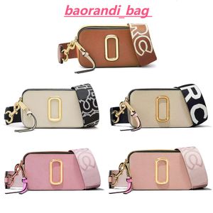 Designer Snapshot Camera Shoulder Hand Bag Envelope Luxurys Womens Man Purse Wallet Leather Tote Crossbody Fashion Makeup Travel Pink Belt Clutch Trunk Bags