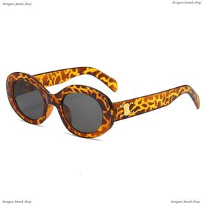 Designer kvinnors solglasögon retro katter öga för kvinnor ovala franska gata mode tillbehör dhpbg 145