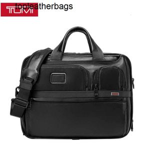 TUMII TUMIbackpack Mclaren | Branded Bag Co highest-quality Series Designer Mens Tuming Small One Shoulder Crossbody Backpack Chest Bag Tote Bag Maqc 3ih7