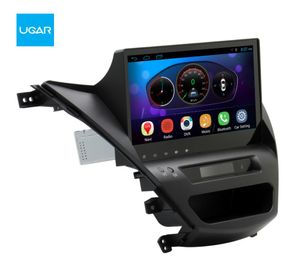 102 tum Android 60 Quad Core 1024600 CAR GPS -navigering för Hyundai Elantra 20112015 Multimedia Player Radio WiFi6724242