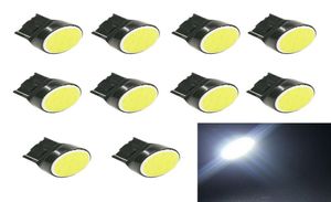 10pcslot W21W T20 74437440 Auto LED COB CAR STOPP Backup Reverse Light Bakre Front Turn Signal LED Super Bright White DC12V5678592