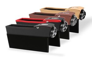2020 nuova scatola portaoggetti per sedile portabicchieri per auto scatola per slot per giunture per sedili auto4688663