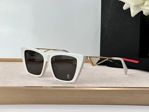 Män solglasögon för kvinnor senaste säljande mode solglasögon Mens solglasögon Gafas de Sol Glass UV400 -objektiv med slumpmässig matchningslåda PR95S