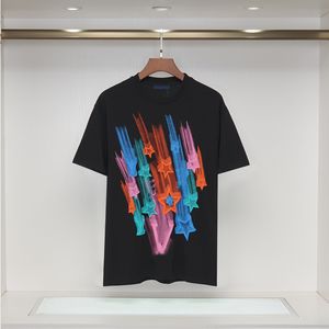 メンズデザイナーバンドTシャツ