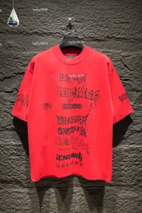 2024 Tees Mens Designers Trub