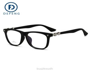 Lüks marka ch güneş gözlüğü çerçeveleri çapraz yeni gösteri Men039s yakın görüşlü gözlükler kadın039s kaliteli gözlükler göz koruma3188277