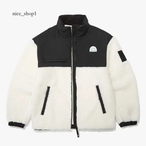 Northface Erkek Ceket Kış Tech Tech Polar Ceket Moda Sıcak Kalın Kuzu Dış Giyim Tasarımcı Tasarımcı Lüks Kadınlar Erkek Ceket Tasarımcı Hoodie 5109