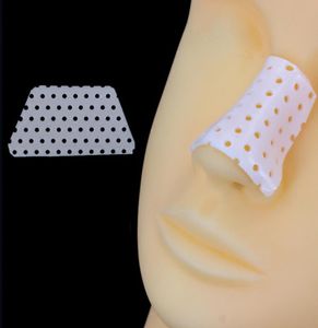 Näsa skönhet jobb näsplastik splint suport termoplast näsa nasal andningsbar splint stag nasal immobilisering stöd 63535c8783913