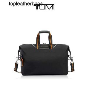 Tumii tumibackpack | CO McLAREN BAG Designer Series Men Mens Tumping Mały jedno ramię na skrzyżowaniu torba na piersi TOTE TOTE U014 Plecak M184