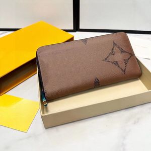 Lou Designer Bag Luxury Wallet Large Capacity storage wallet Credit Card Holder Coin Wallet Card Bag Wallet Bag Check Storage Bag Clutch bag-3