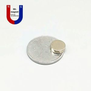 Magnete super potente da 100 pezzi 103 magneti magnete permanente in terre rare d103mm ZZ