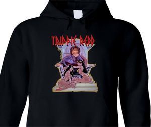 Trippie Redd Hoodie Ett kärleksbrev till dig Trippie Redd Pullover Hoodie tröja LJ2010275654486