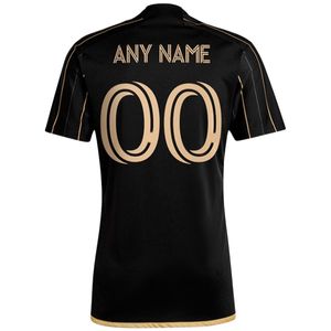 2024 2025 nuova stagione maglie da calcio 23 24 25 maglia da calcio uomo donna bambini kit uniformi per bambini