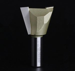 dovetail Milling Cutter Woodworking Router Bit Cutters for Wood Tools Fresas Para Router Madera Freze UCU7045323
