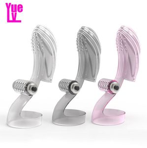 YUELV Finger Sleeve Vibrator G Spot Clit Stimulate Clitoris Vagina Massager Finger Cap Dildo Sex Toys For Women Adult Erotic Produ5351400