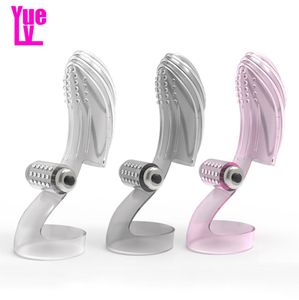 Yuelv Finger Sleeve Vibrator G Spot Clit Stimulate Clitoris Vagina Massager Finger Cap Dildo Sex Toys for Women Adult Erotic Produ5351400