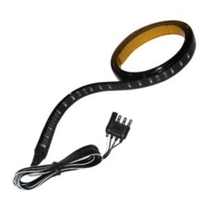 60quot VERMELHO BRANCO LED LUZES TRASEIRAS DA PORTA TRASEIRA BACKUP LIGHT BAR STRIP PICKUP TRUCK3733860